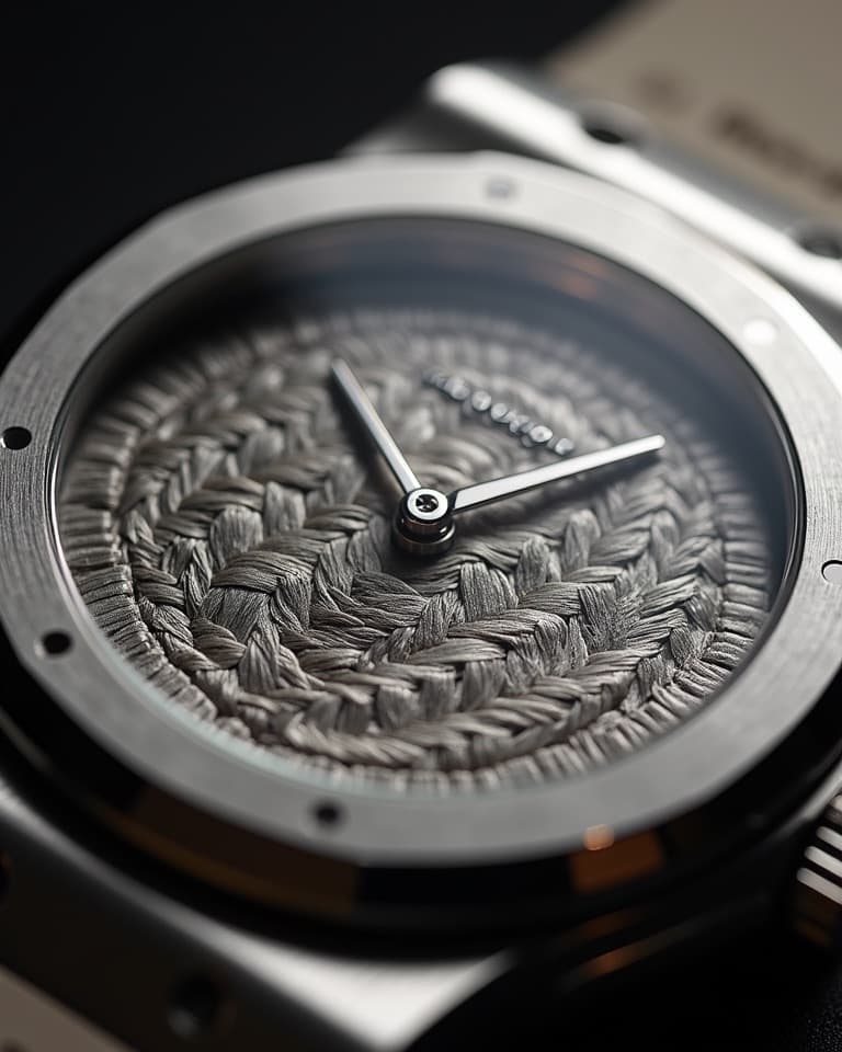 Nautilus 5711/1A — detail