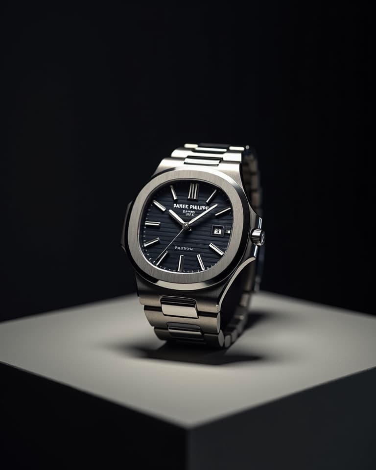Nautilus 5711/1A