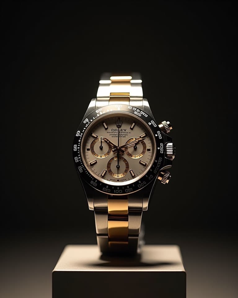 Daytona 6263 'Sigma'