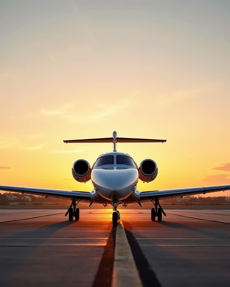 Pilatus PC-12 NGX